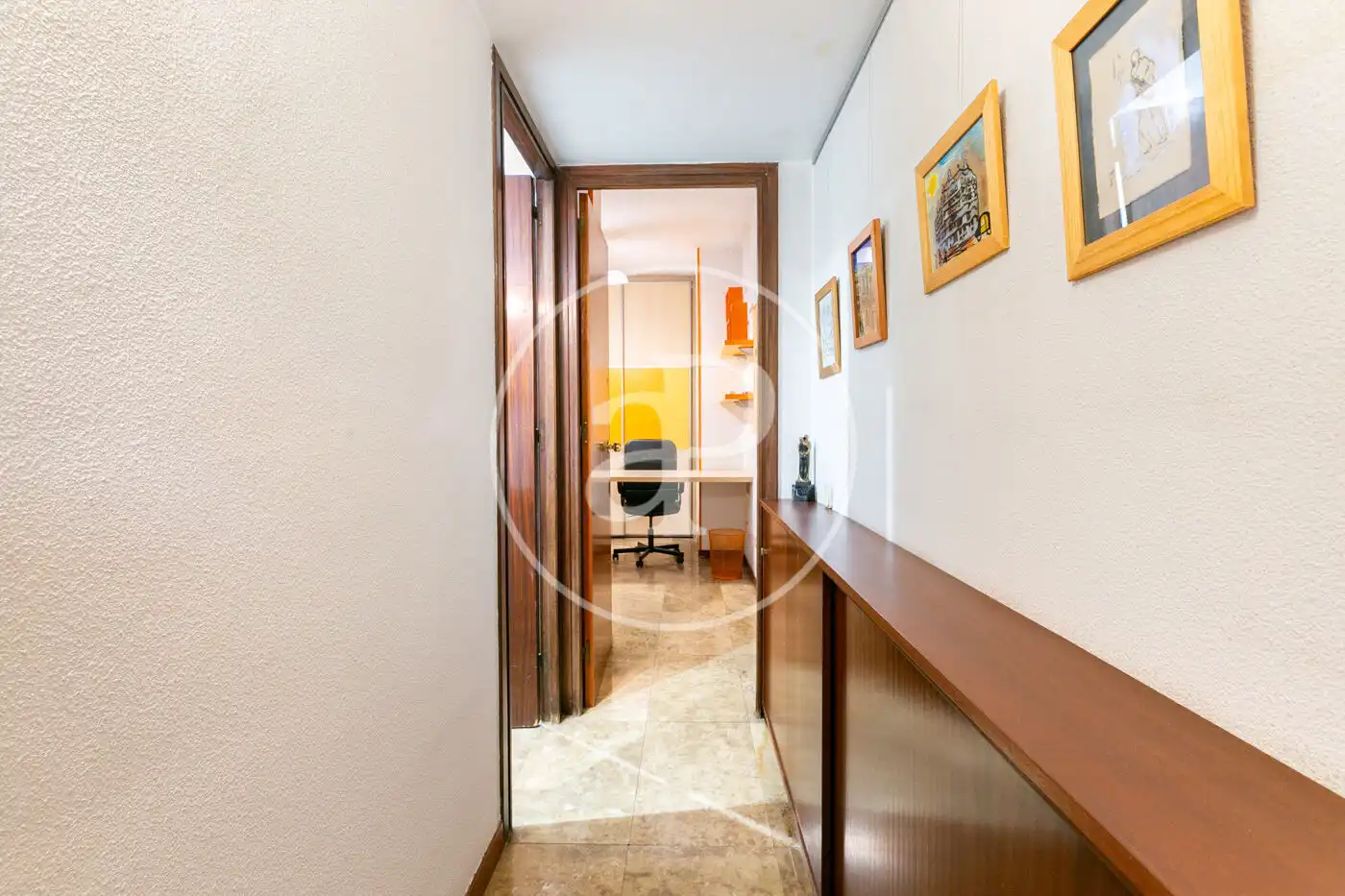 Appartamento con ascensore in affitto a Eixample, imagen 15