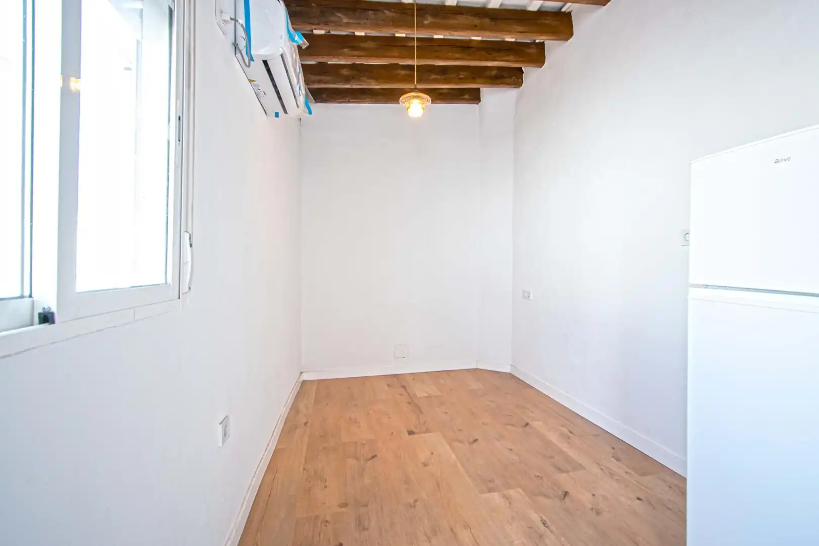 Wohnung zum Verkauf in Sevilla mit Klimaanlage