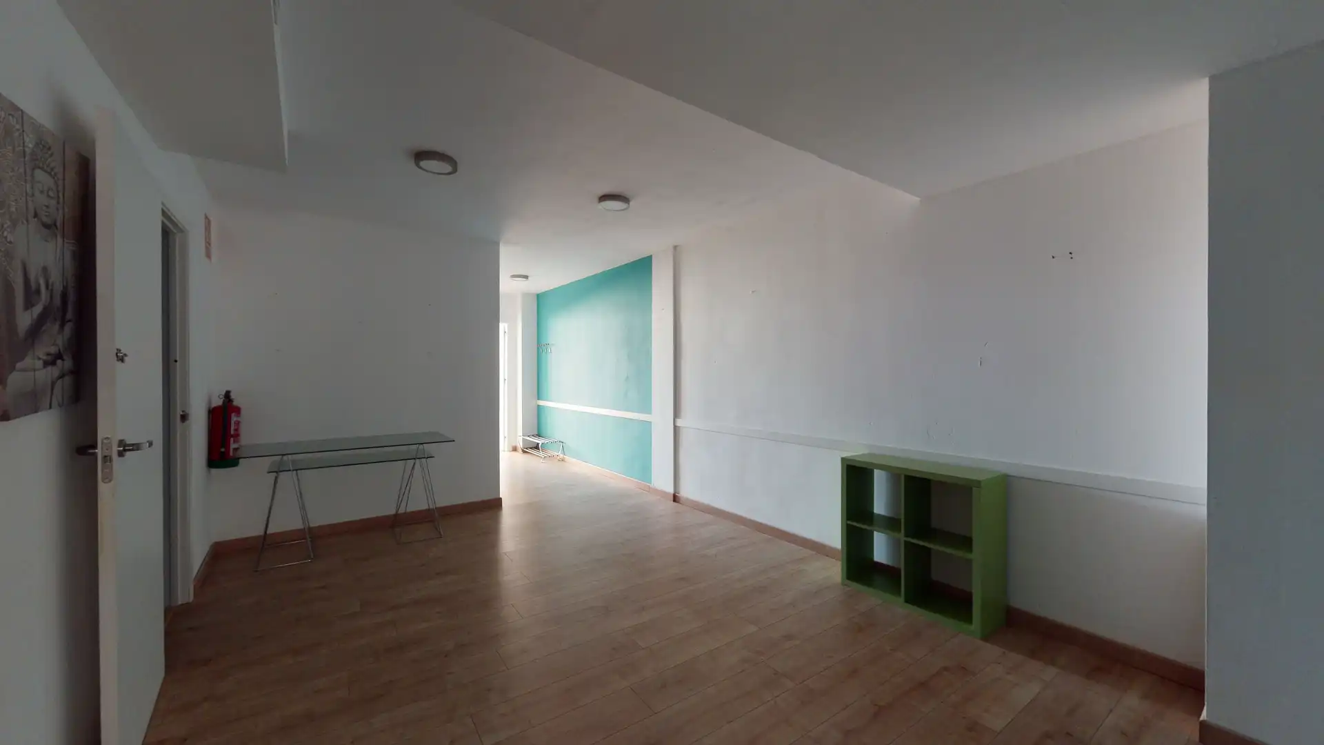 Oficina en venta en Carrer d'Apodaca, 18, Barris Marítims