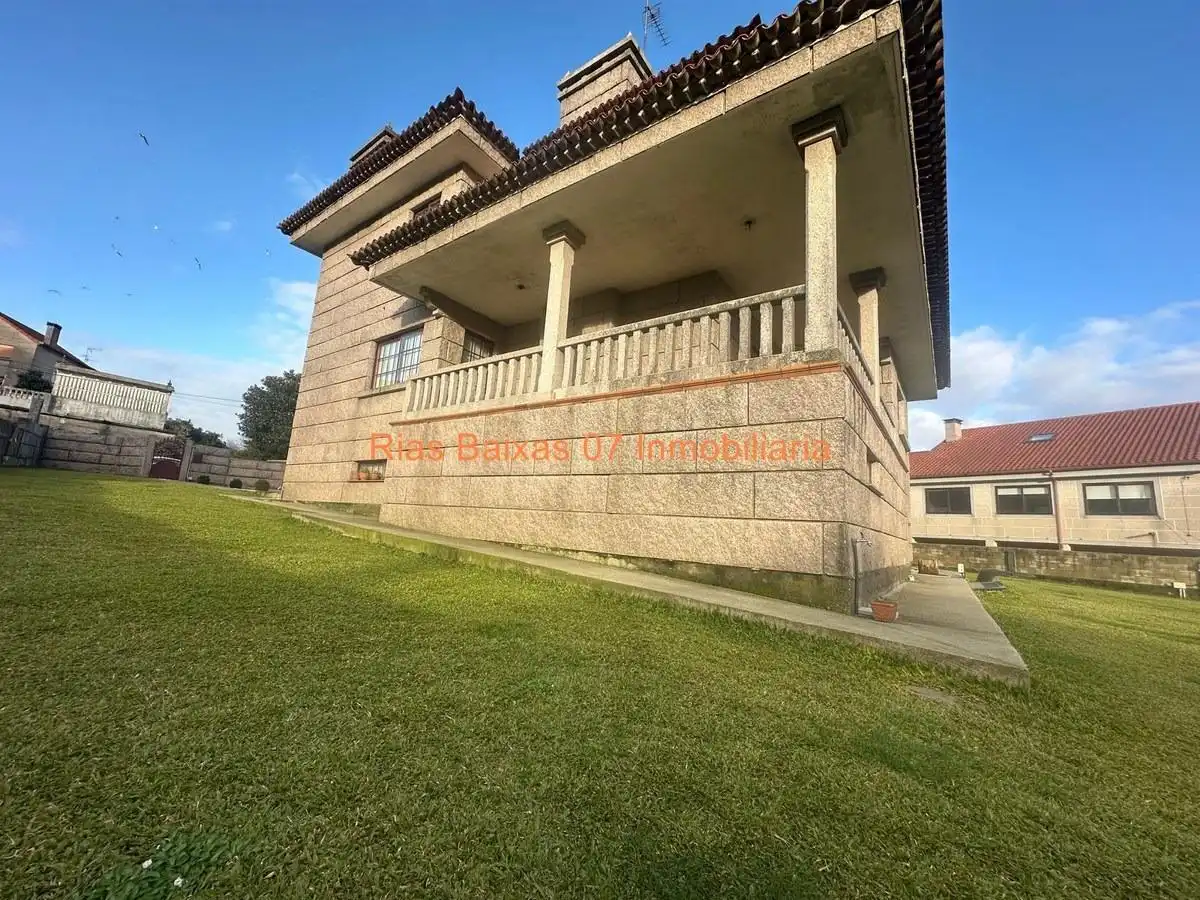 House with terrace for sale in Mos, imagen 5
