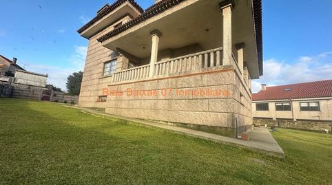 Foto 5 de Casa o chalet en venta en Mos, Pontevedra