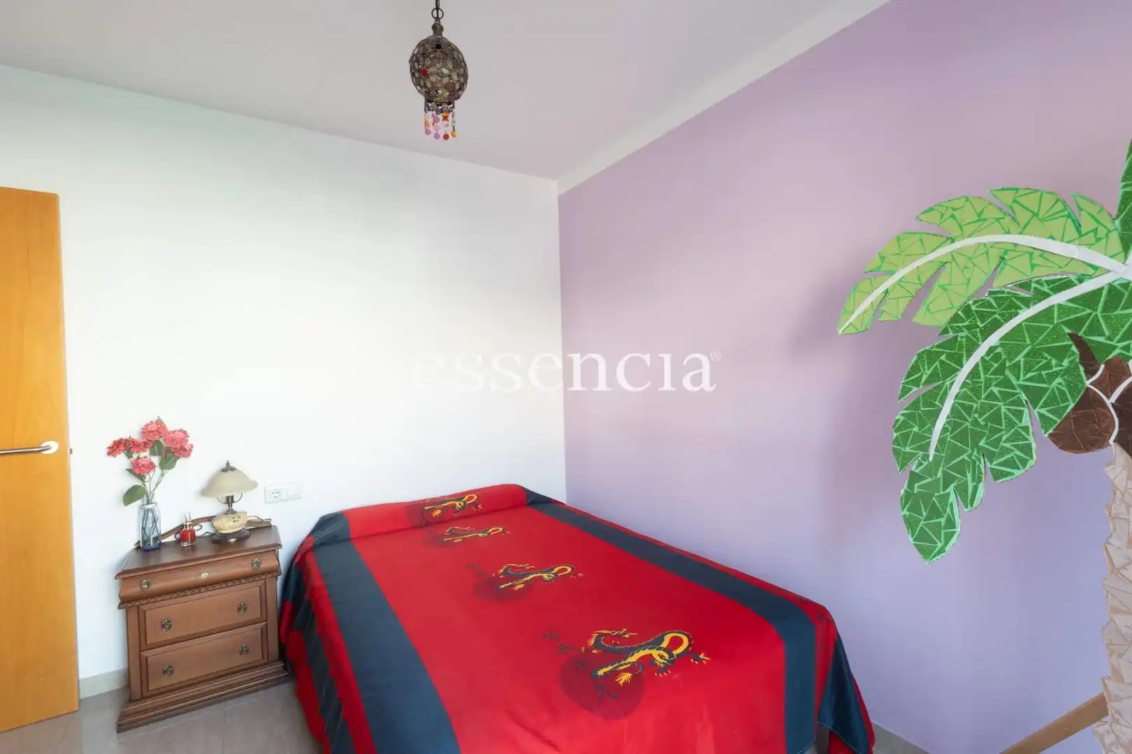 Habitación de Piso en venta en Gandia con Terraza y Balcón