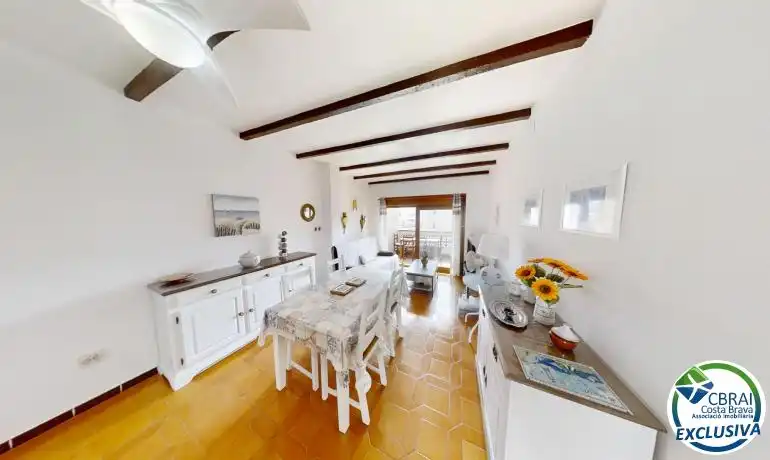 Appartement compact avec piscine à vendre à Carrer Poblat Típic-Plaça Església, imagen 8