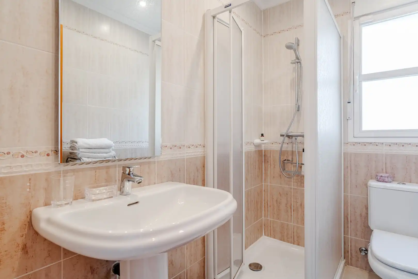 Bany de Casa o xalet en venda en Jávea / Xàbia