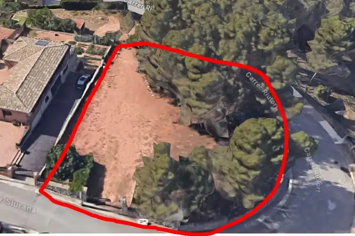 Terreny residencial en venda a Castellbisbal, imagen 12