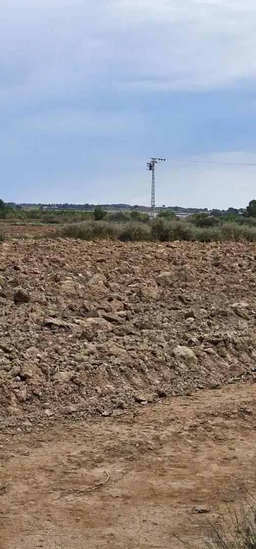 Terreno en venta en Camino el Hornico, Sucina