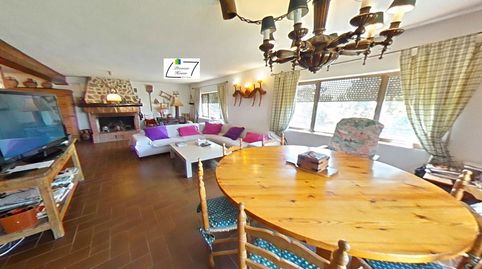 Foto 3 de Casa o chalet en venta en N501, Muñogrande, Ávila