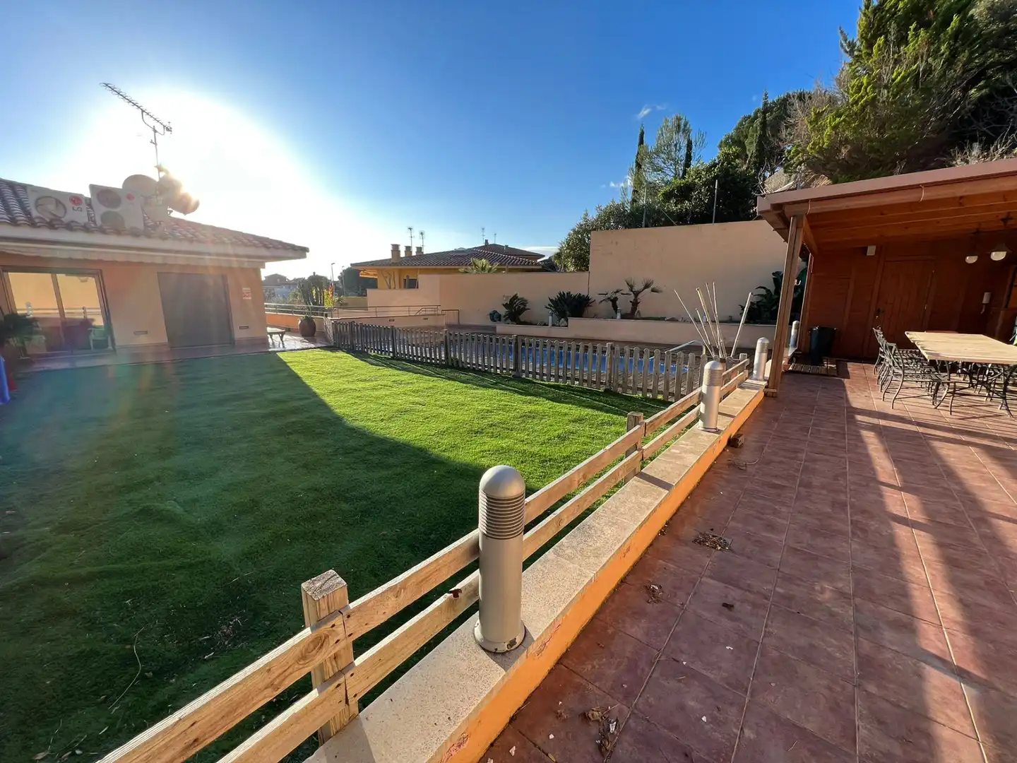 Casa con piscina en venta en Carrer de Joan Coromines i Vigneaux, imagen 46