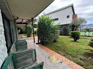 Chalet con piscina en venta en Berango