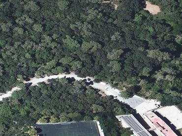Terreny residencial en venda a Calle Bisbe Font Andreu
