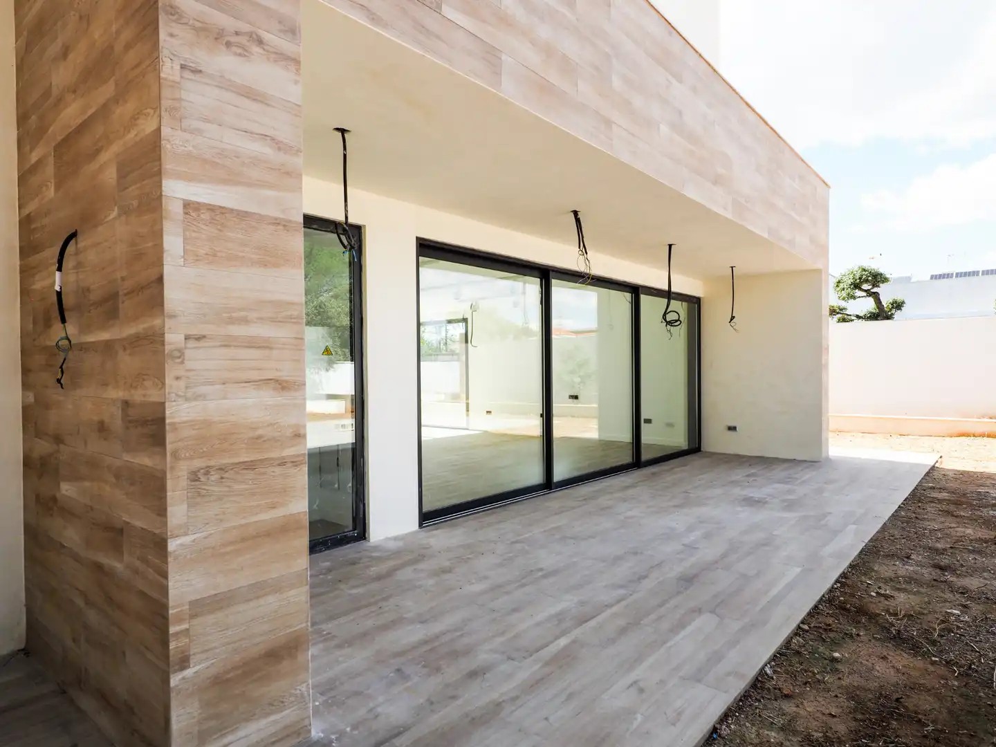Chalet con piscina en venta en Calle Romero, imagen 9