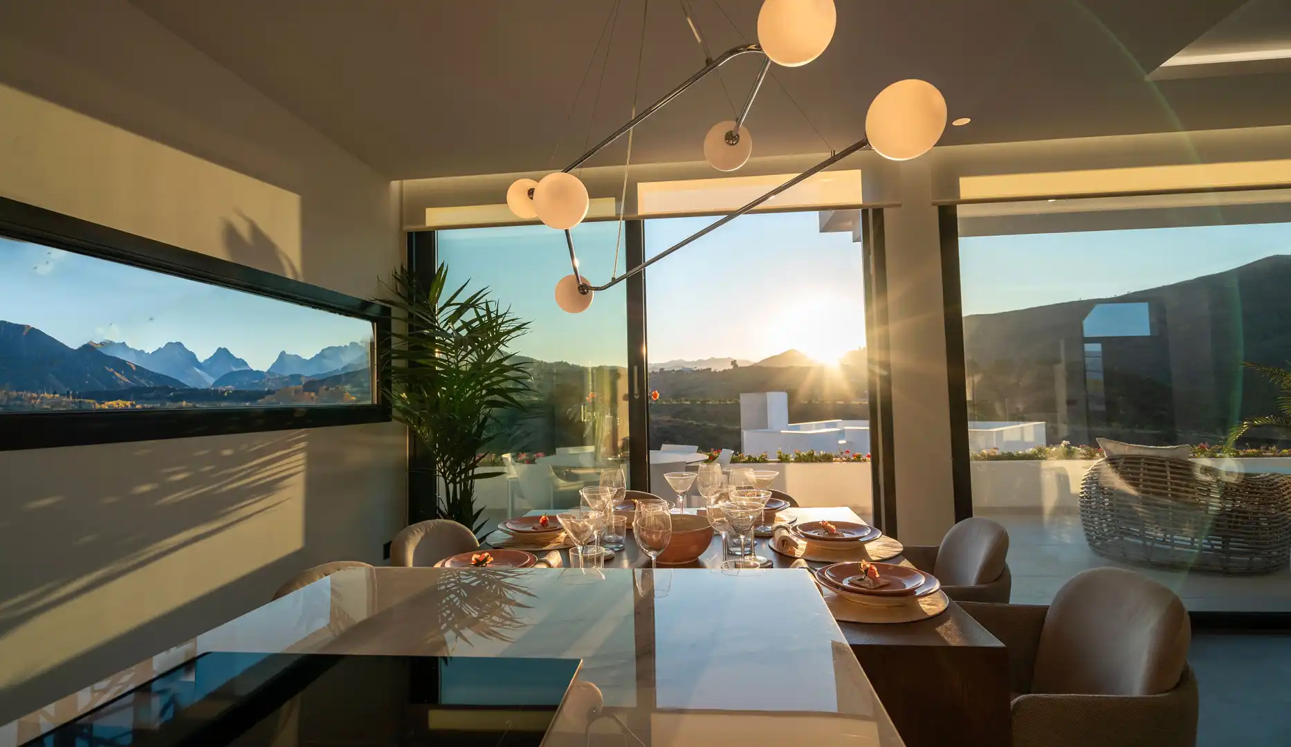 Casa con piscina en venta en La Cala Golf - Lagar Martell, imagen 13
