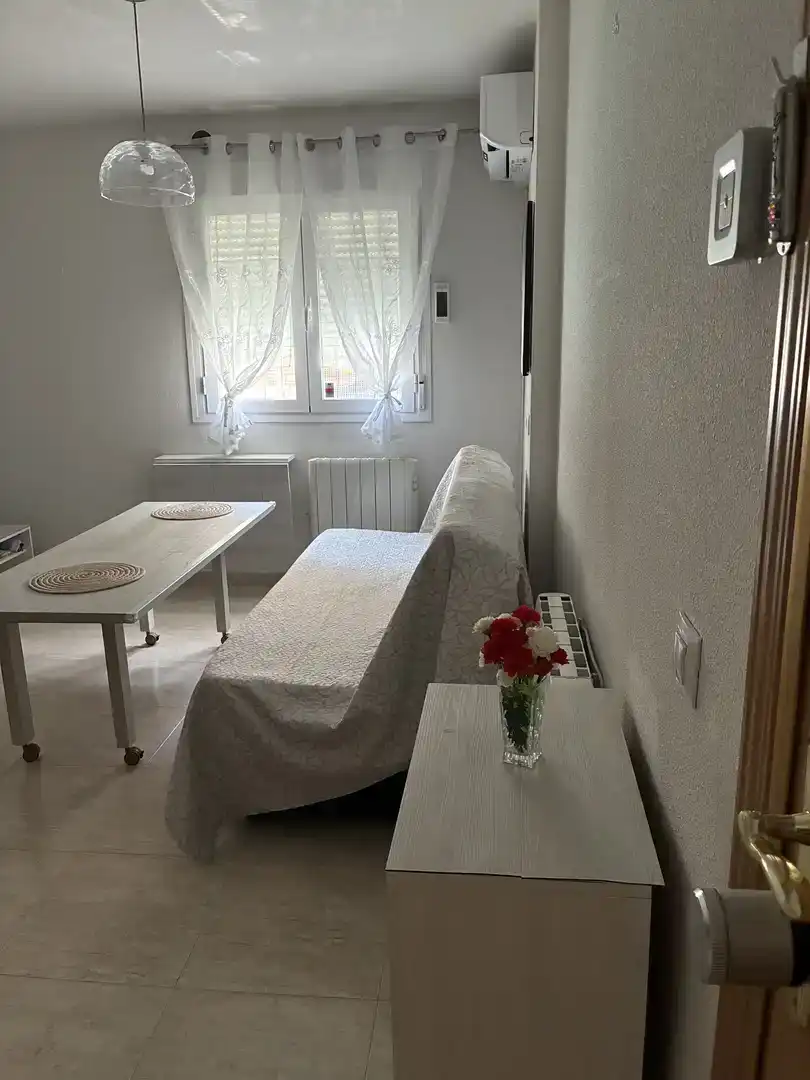 Habitación de Piso en venta en Casarrubios del Monte con Aire acondicionado y Piscina