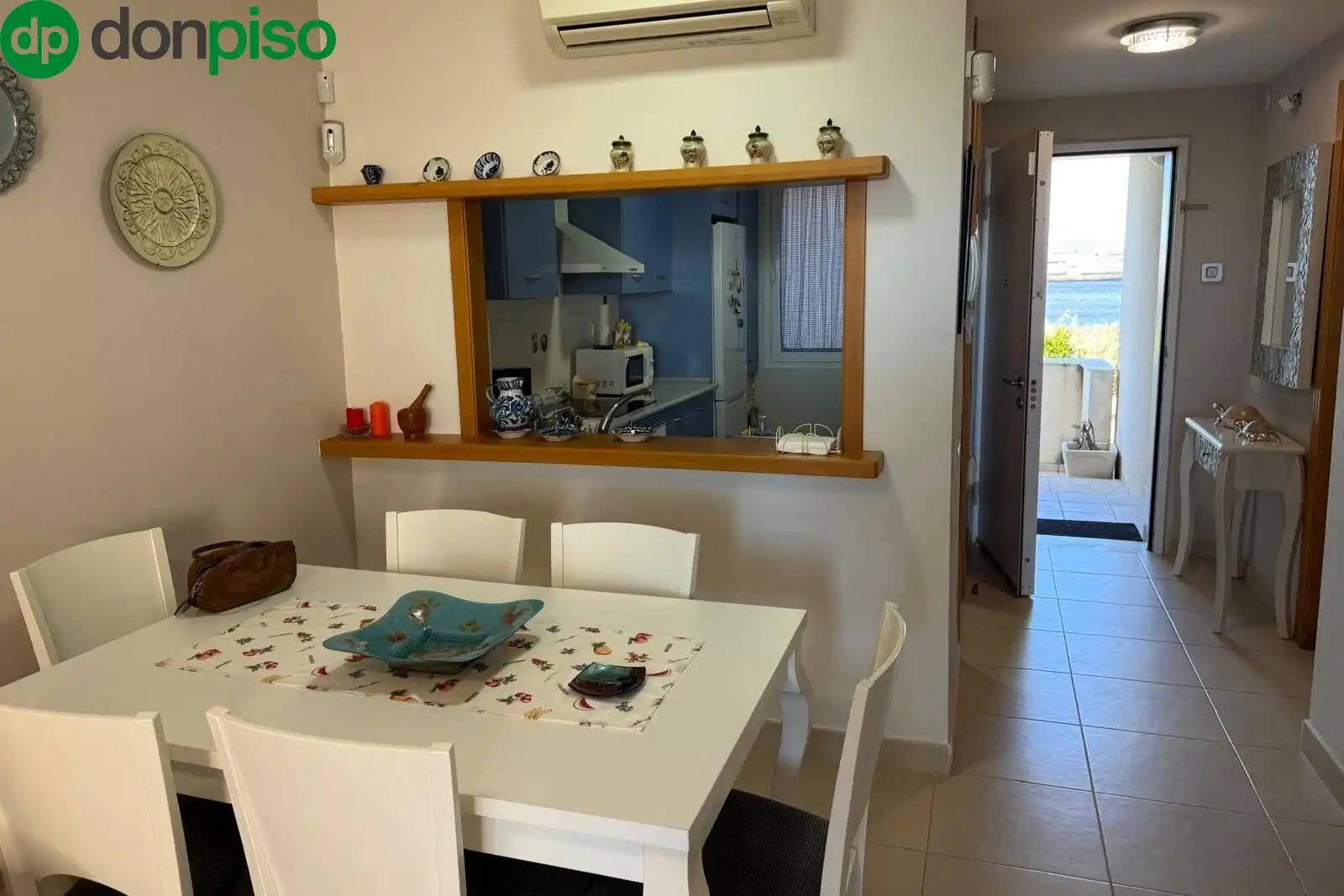 Wohnung mit Pool zum Verkauf in Avenida CERRILLOS DE(U) 87, imagen 6