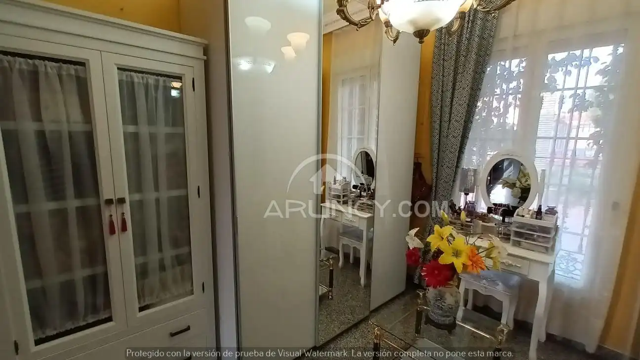 Chalet con piscina en venta en Nueva Alcalá, imagen 53