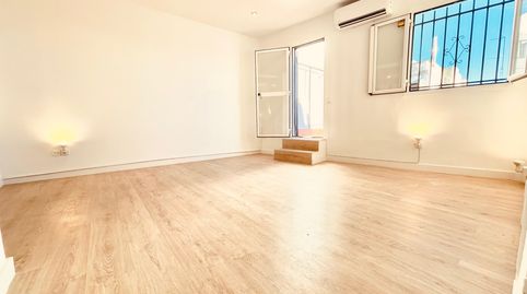 Foto 3 de Ático de alquiler en Calle Mayor, 66, Palacio, Madrid Capital