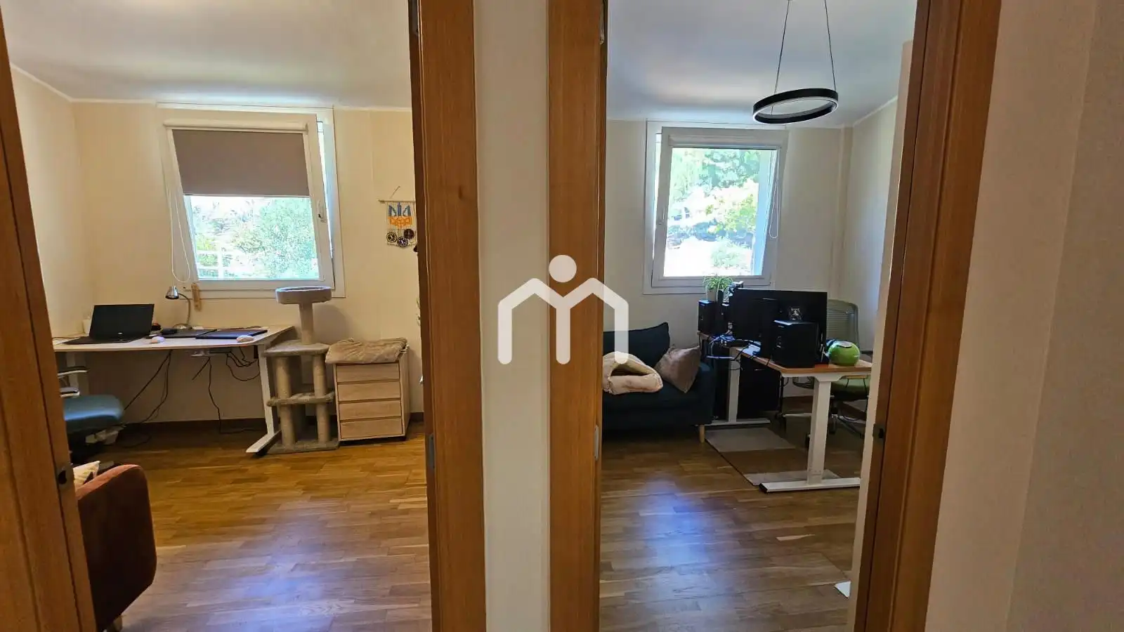 Adosado con terraza en venta en FRANCESC CURET, imagen 42