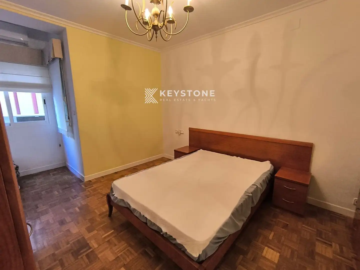 Wohnung zur Miete in CALLE MÉDICO MANERO MOLLÀ, 7, Barrio del Centro