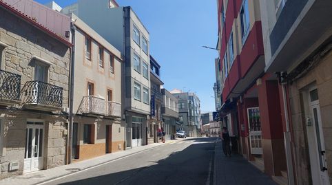 Foto 3 de Casa adosada en venta en Rúa Real, 27, Ponteceso, A Coruña