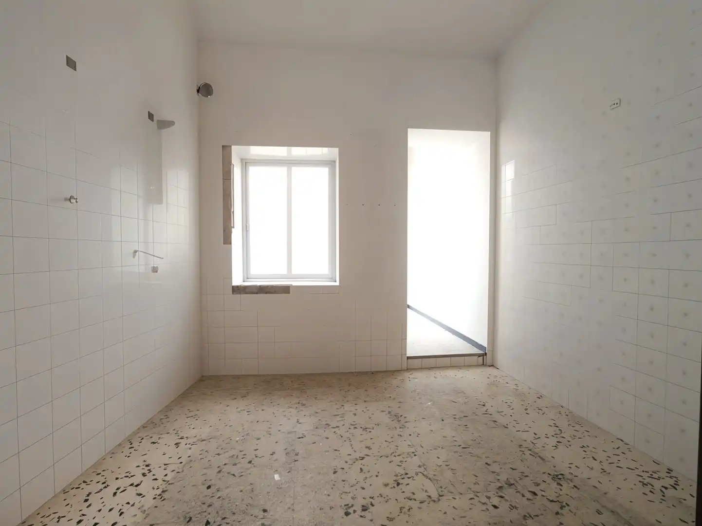 Bathroom of Houses for sale in Zafra  with Terrace