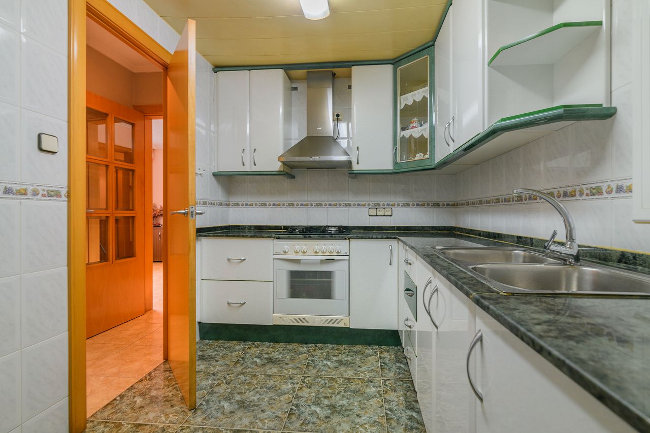 Piso en venta en Passeig Maragall, Gavà