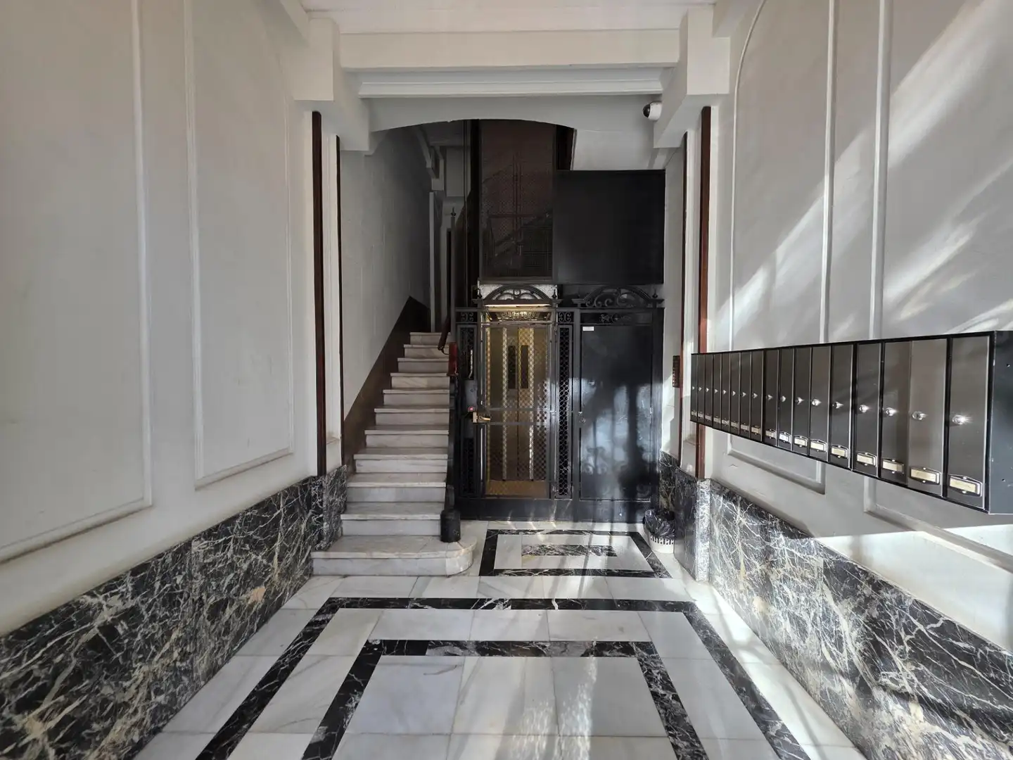 Wohnung mit Terrasse zum Verkauf in Avenida del Paral·lel, imagen 30