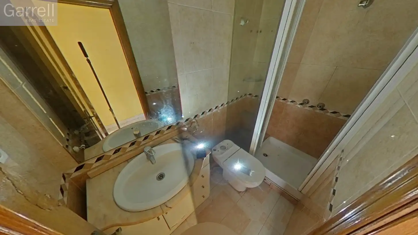 Piso con terraza en venta en RAMBLA SANT JORDI  Es: Pl: Pt:
 RIPOLLET (BARCELONA), imagen 23