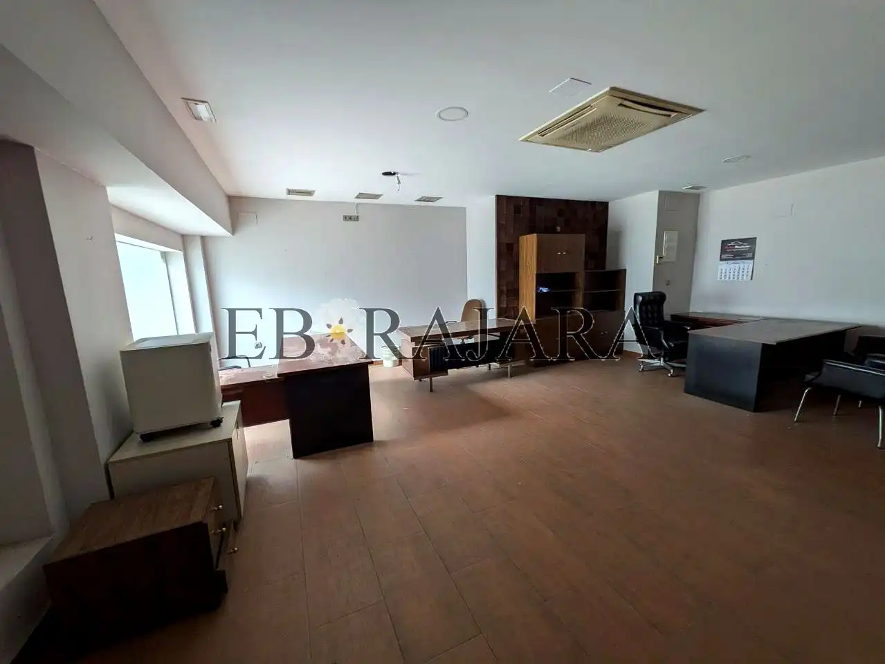 Commercial properties for rent in Talavera de la Reina