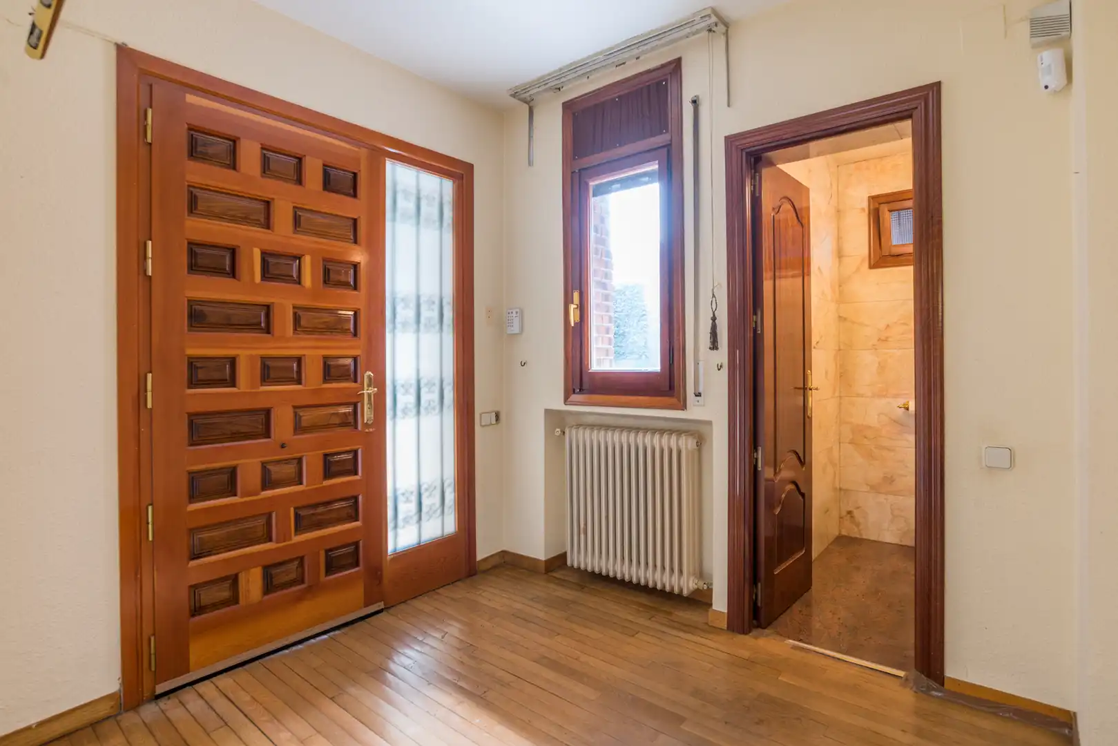 Houses for sale in Pozuelo de Alarcón  with Air Conditioner, Heating and Private garden