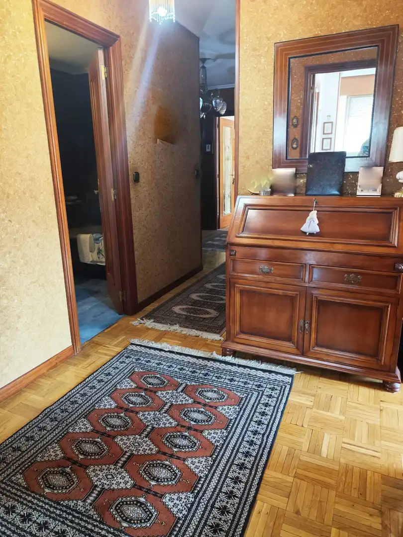 Piso en venta en Palencia con Calefacción y Trastero