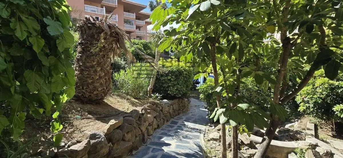 Flat with pool for sale in del Higuerón, imagen 23