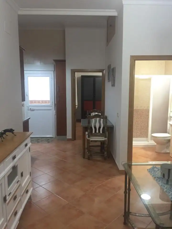 Apartament de lloguer a Ciudad Jardín - Zoco