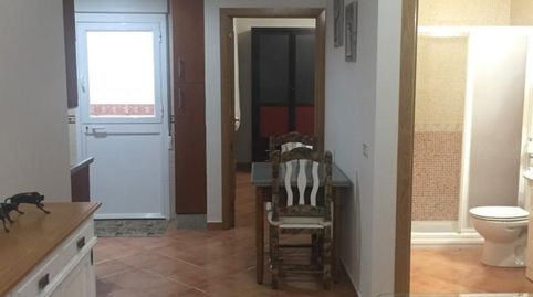 Foto 3 de Apartament de lloguer a Ciudad Jardín - Zoco, Córdoba Capital