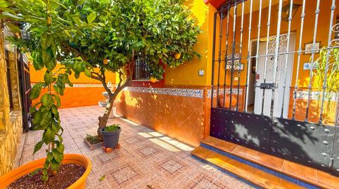 Foto 2 de Casa adosada en venta en Espartinas Pueblo, Sevilla