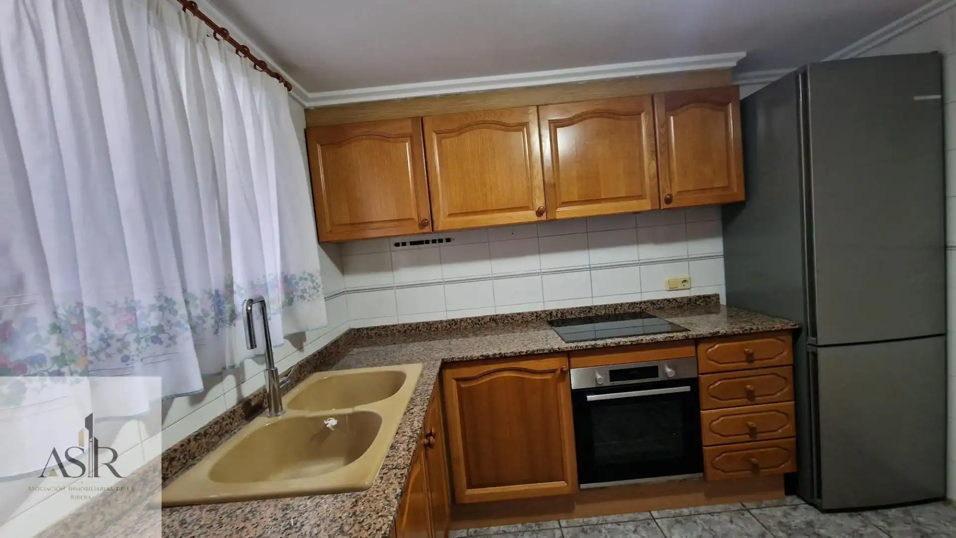 Wohnung mit Aufzug zum Verkauf in Casc Urbà, imagen 4