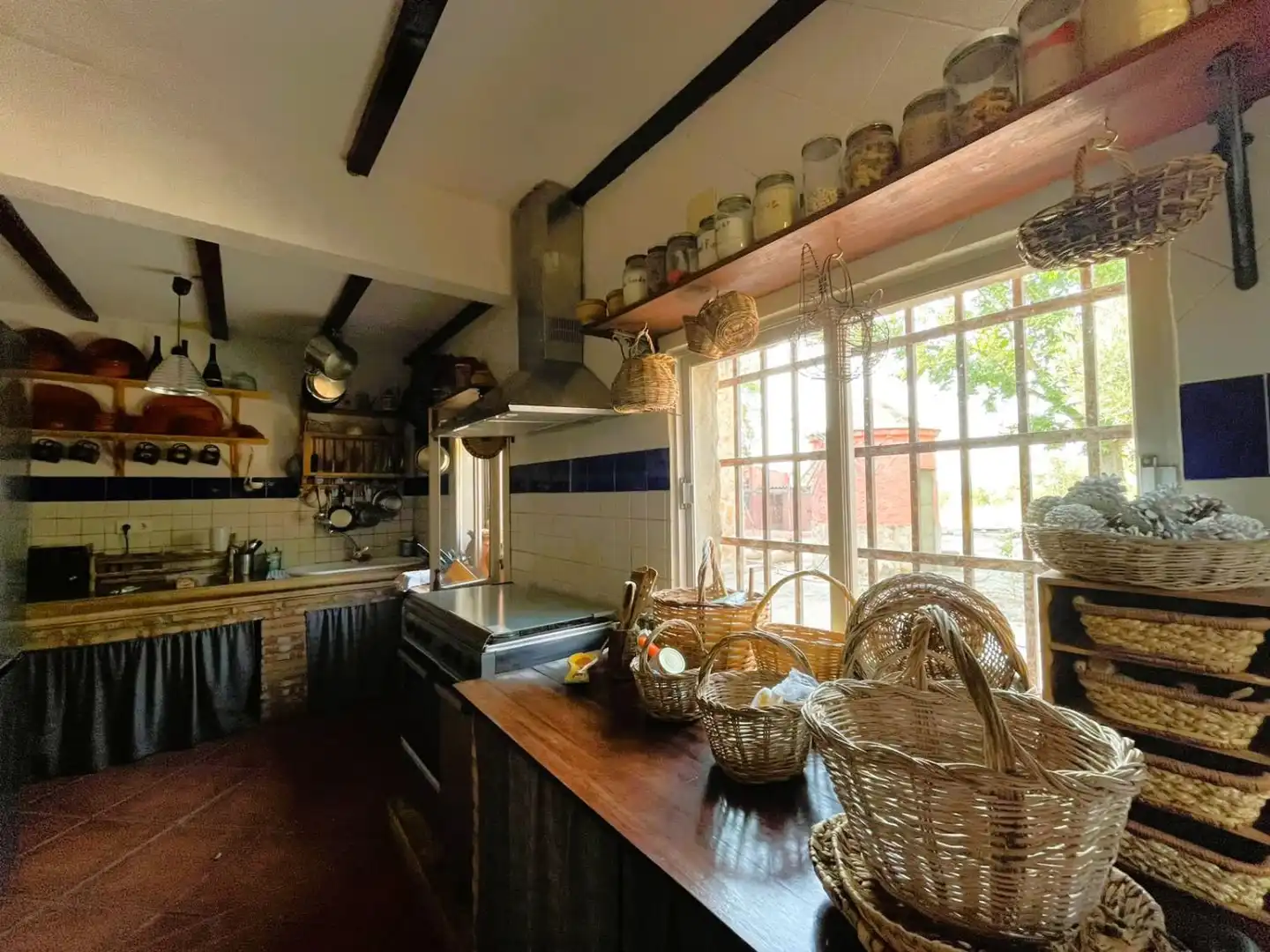 Casa rústica en venda a Valdepeñas, imagen 65