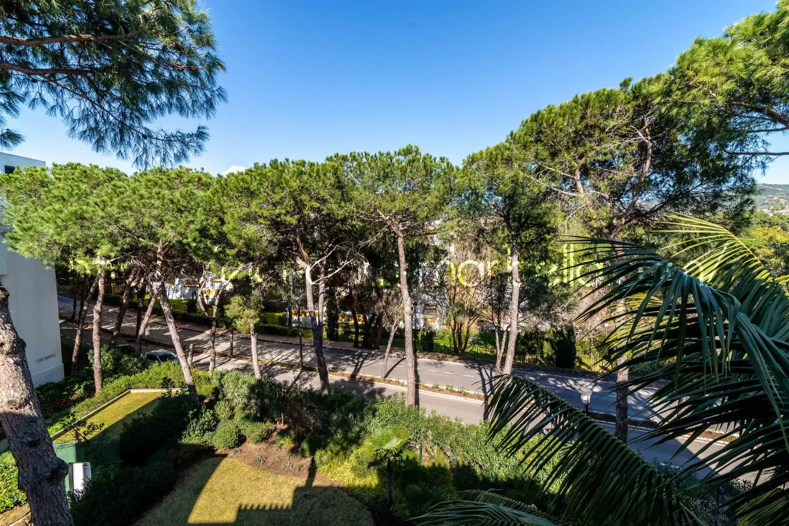 Exterior view of Attic for sale in Marbella  with Air Conditioner, Heating and Oven