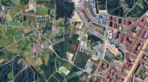 Foto 5 de Residencial en venta en S16 Galdrachan, O Milladoiro, Ames