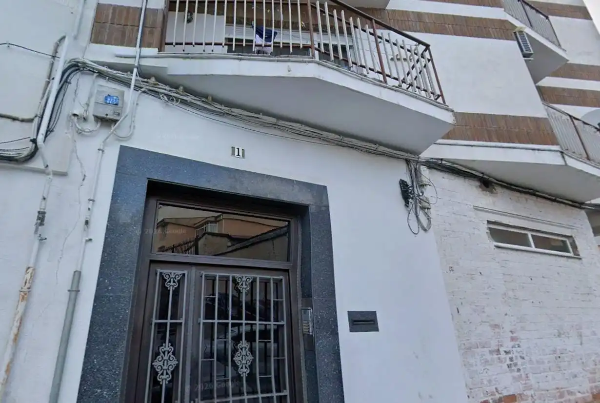 Pis en venda a Navalmoral de la Mata, imagen 3