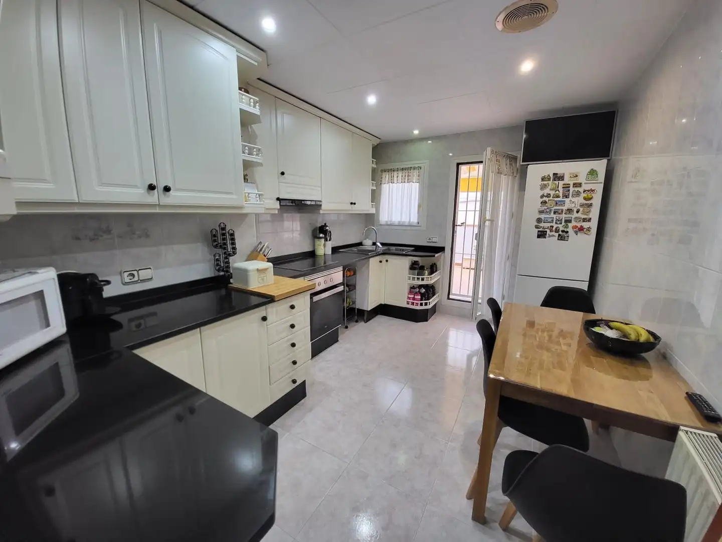 Cocina de Edificio en venta en Lloret de Mar