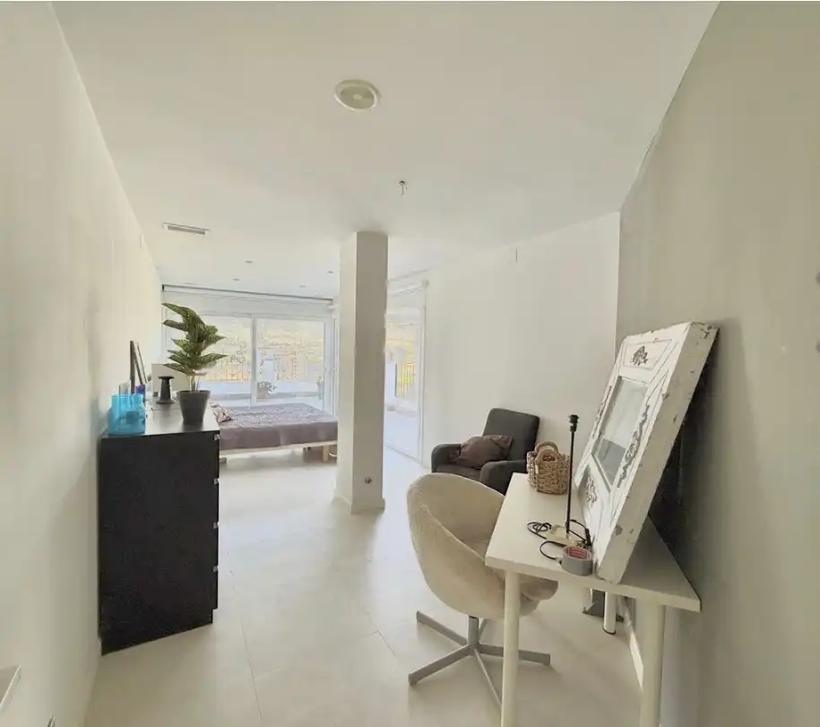 Flat with pool for sale in Playa de los Boliches, imagen 27
