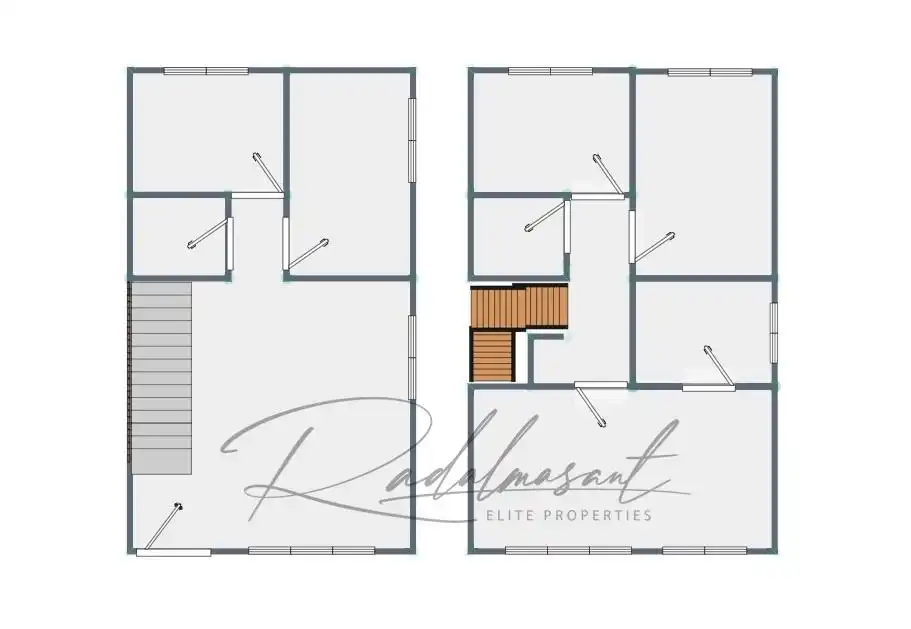 Detached homes for sale in Mont-roig del Camp  with Air Conditioner, Heating and Private garden