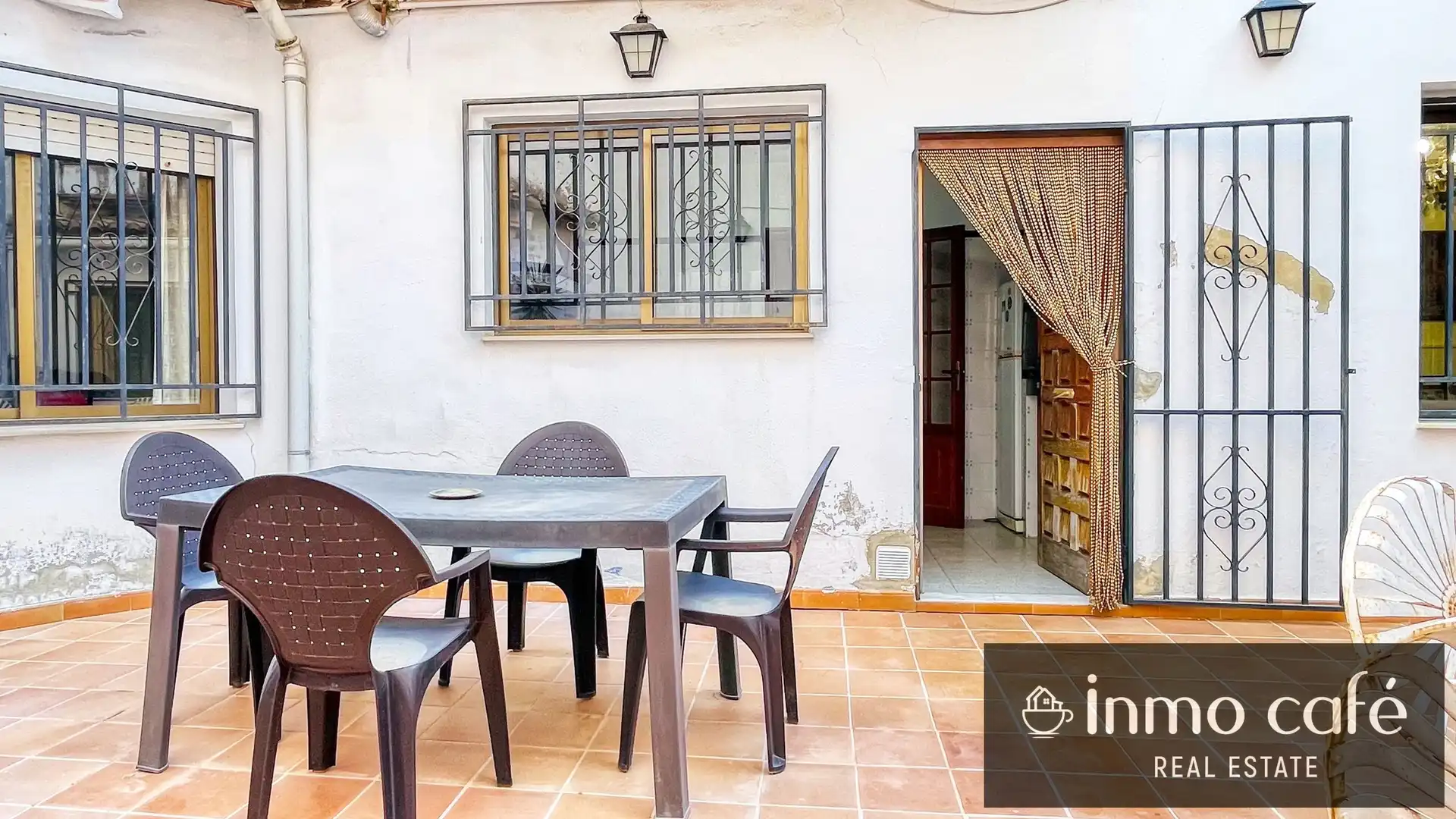 Reihenhaus mit Terrasse zum Verkauf in Corts Valencianes, imagen 28