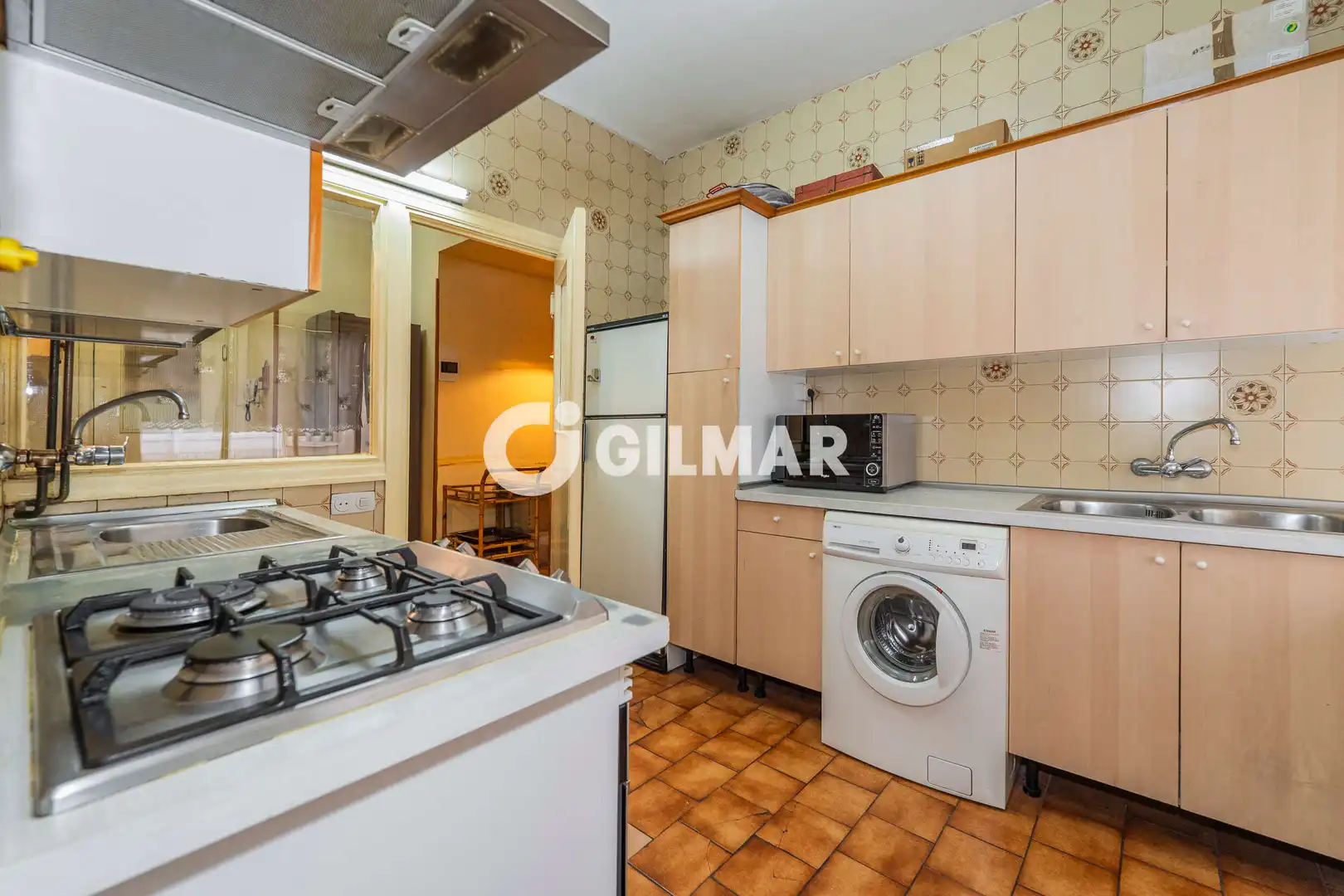 Appartement avec ascenseur à vendre à Chamartín, imagen 20