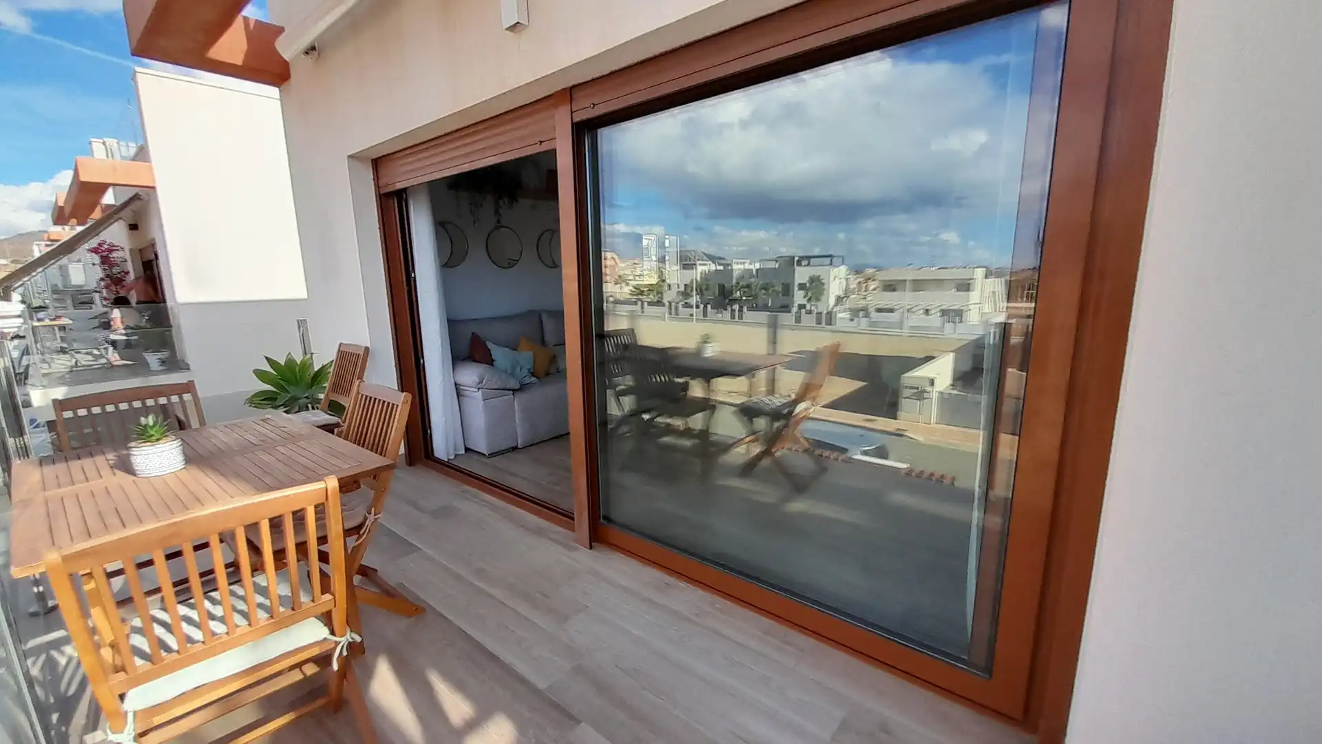 Apartment mit Balkon zum Verkauf in Puerto de Mazarrón, imagen 21