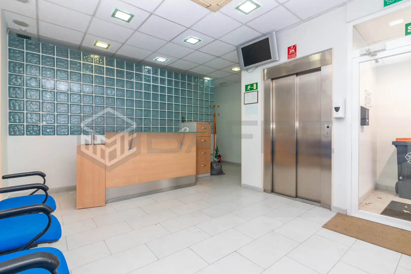 Commercial properties for sale in Madrid