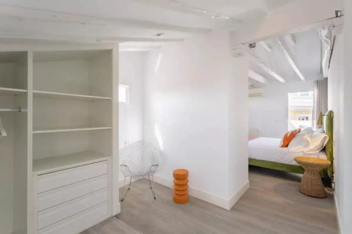Apartament amb ascensor de lloguer a Centro, imagen 11
