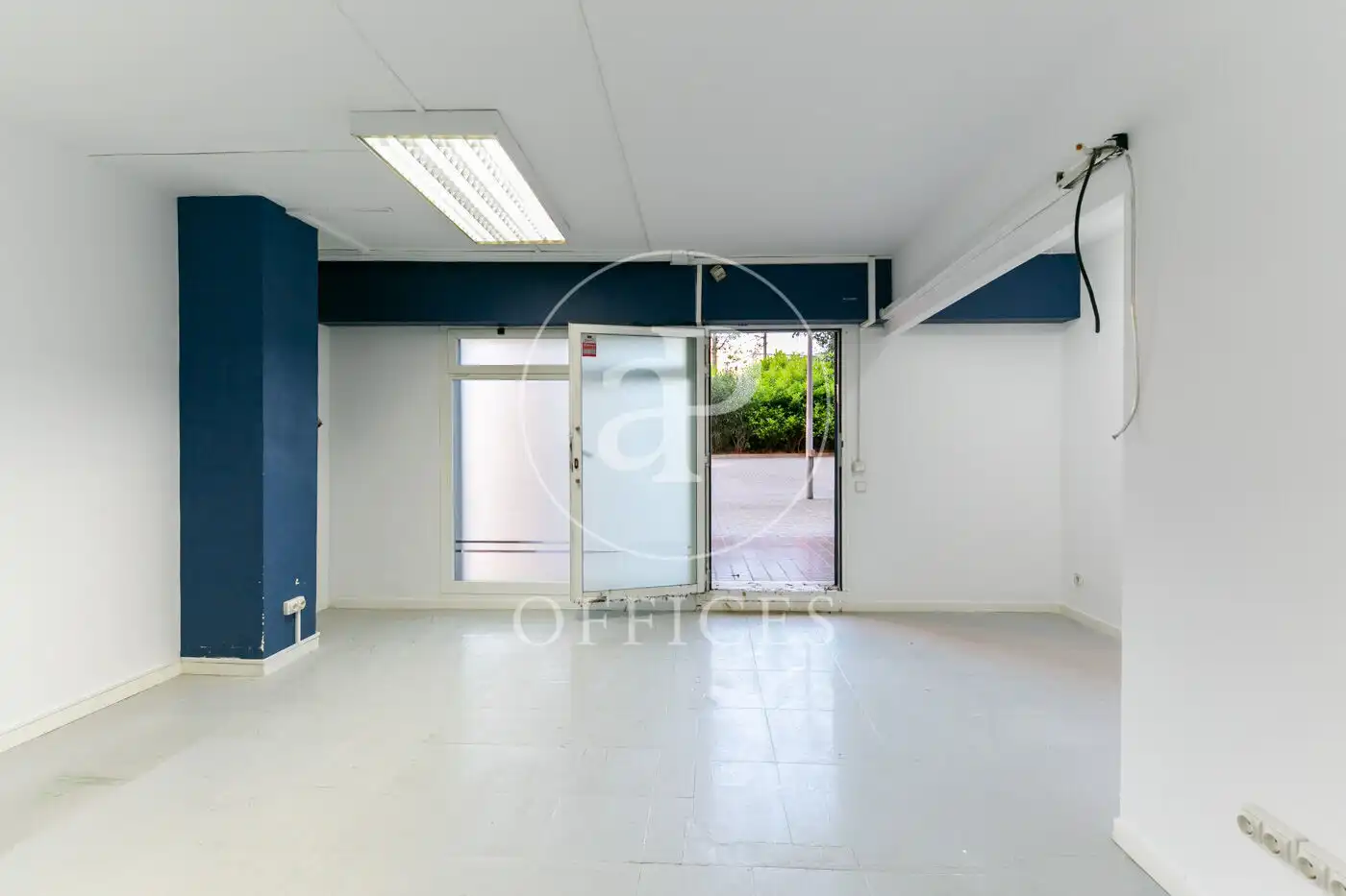 Oficina de alquiler en Sant Joan Despí
