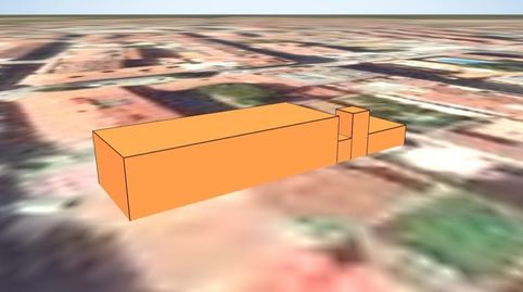 Photo 3 of Residential for sale in Street Carrer Santa Perpetua, Eixample - Can Bogunyà, Castellar del Vallès