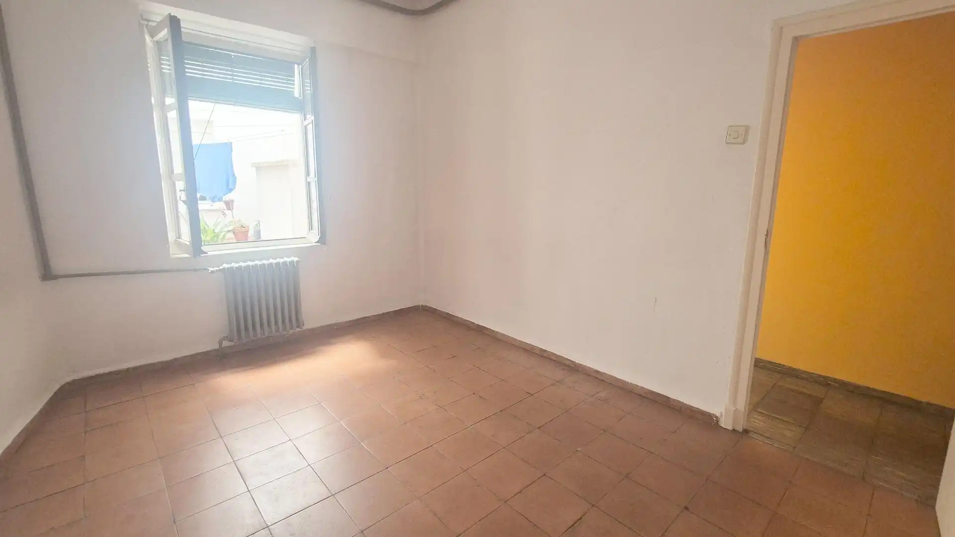 Bedroom of Flat for sale in Salamanca  with Heating